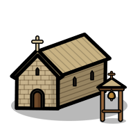 Zhaleti Church