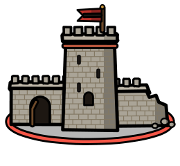 Bochorma Keep