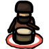 Jar Drummer