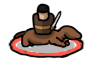 Jar Horseman