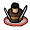 Kachag Cutthroat