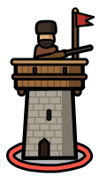 Raiders' Tower